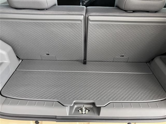 DAIHATSU TAFT 2025 Image 31