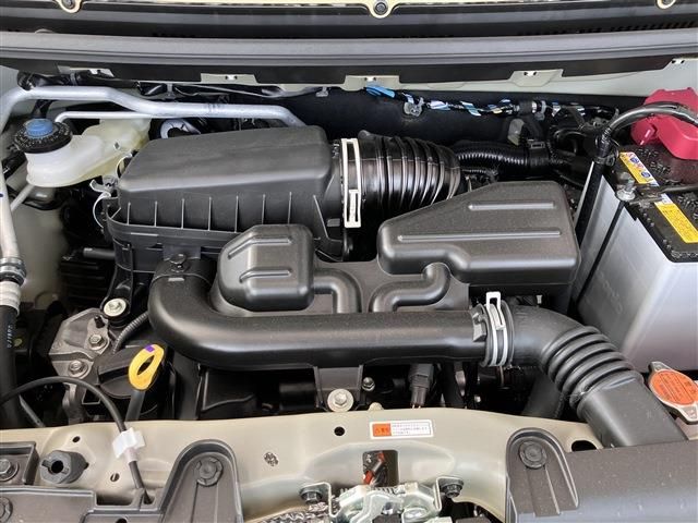 DAIHATSU TAFT 2025 Image 31