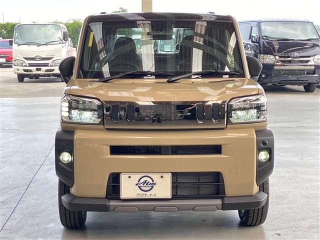 DAIHATSU TAFT 2025 Image 31