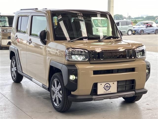 DAIHATSU TAFT 2025 Image 31