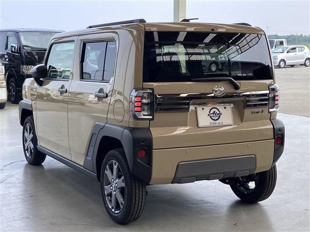 DAIHATSU TAFT 2025 Image 31