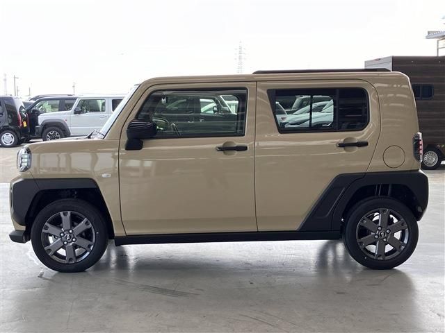 DAIHATSU TAFT 2025 Image 31