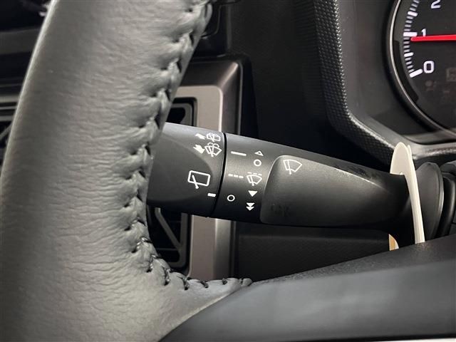 DAIHATSU TAFT 2025 Image 31