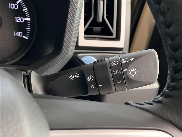 DAIHATSU TAFT 2025 Image 31