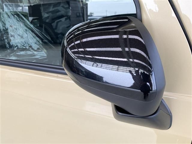 DAIHATSU TAFT 2025 Image 31