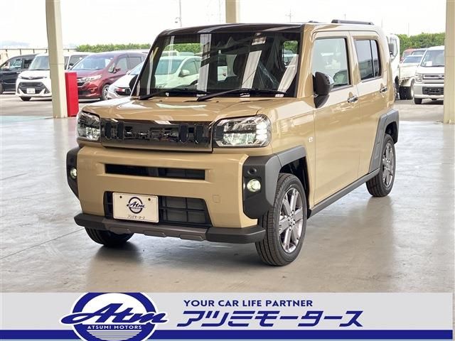 DAIHATSU TAFT 2025 Image 31