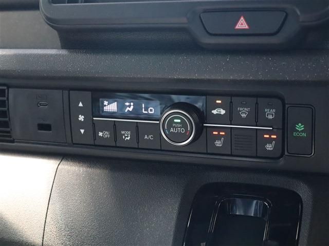 HONDA N BOX CUSTOM 2025 Image 31