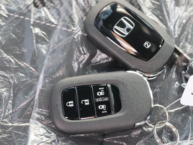 HONDA N BOX CUSTOM 2025 Image 31