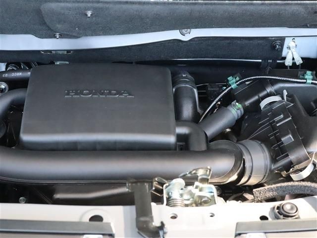 HONDA N BOX CUSTOM 2025 Image 31