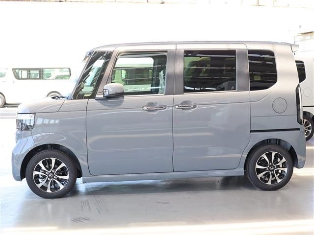 HONDA N BOX CUSTOM 2025 Image 31