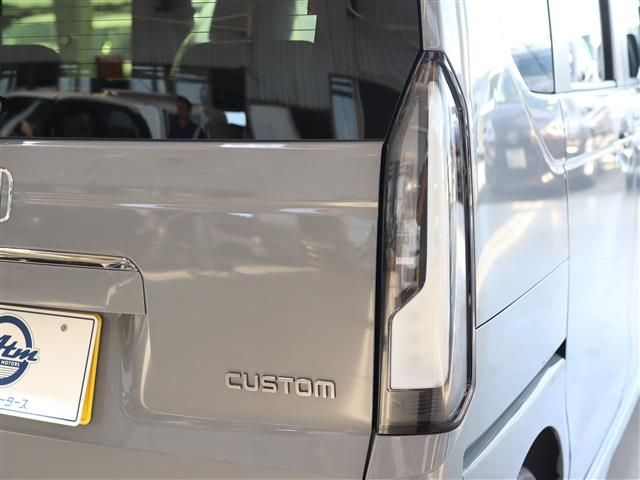 HONDA N BOX CUSTOM 2025 Image 31