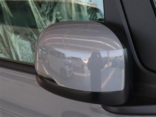 HONDA N BOX CUSTOM 2025 Image 31