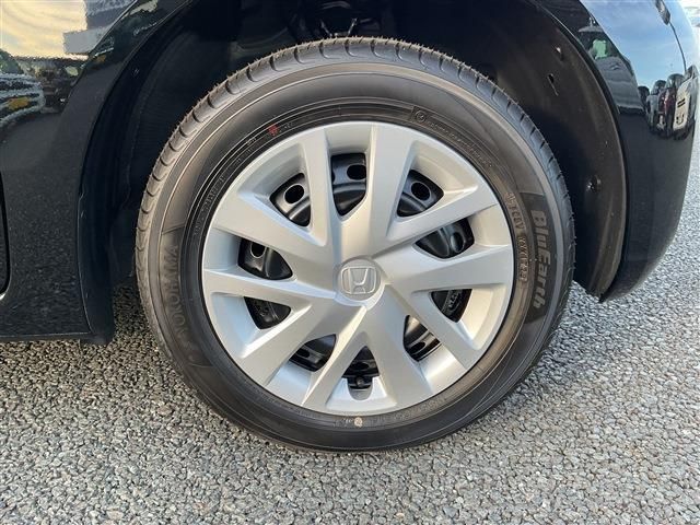 HONDA N BOX 2025 Image 31