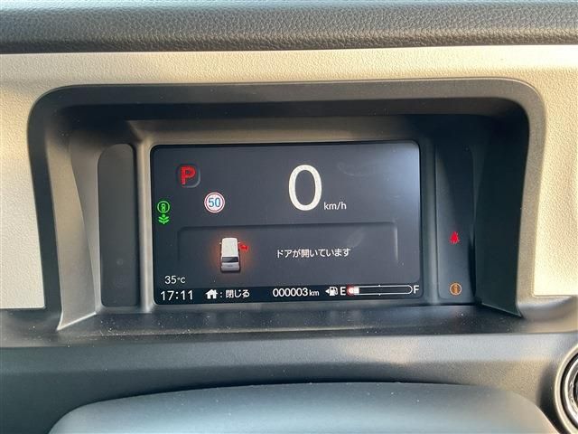 HONDA N BOX 2025 Image 31