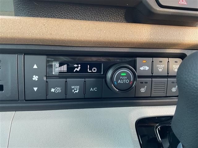 HONDA N BOX 2025 Image 31