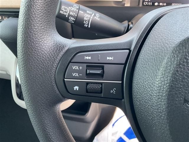 HONDA N BOX 2025 Image 31