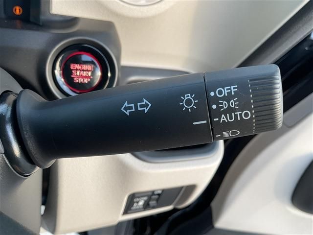 HONDA N BOX 2025 Image 31