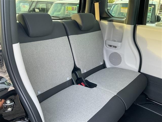 HONDA N BOX 2025 Image 31