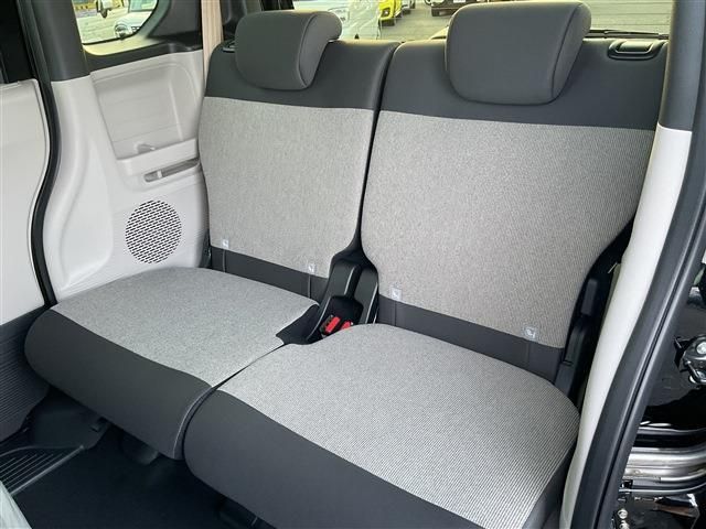 HONDA N BOX 2025 Image 31