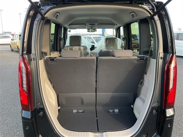 HONDA N BOX 2025 Image 31