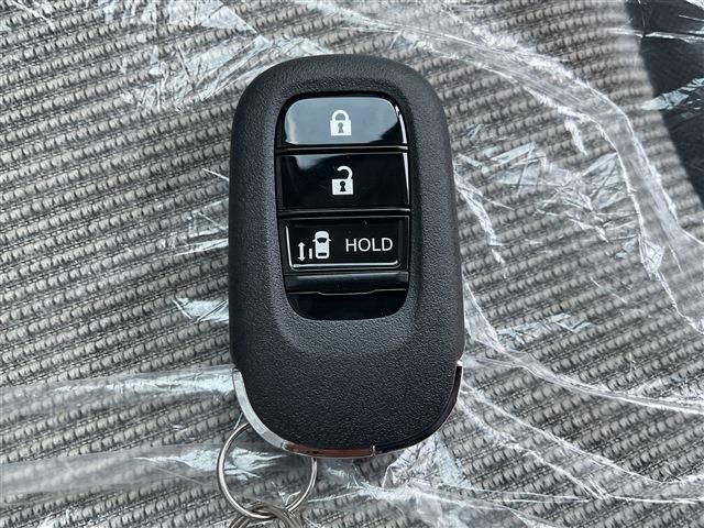 HONDA N BOX 2025 Image 31