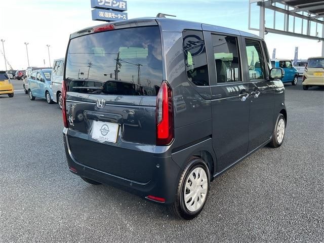 HONDA N BOX 2025 Image 31