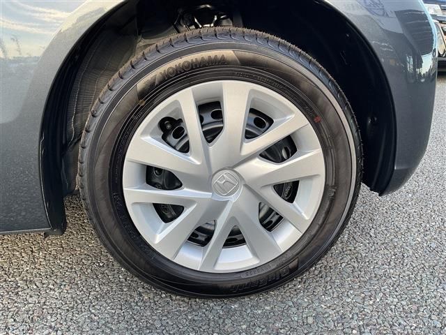 HONDA N BOX 2025 Image 31