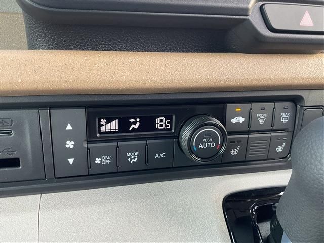 HONDA N BOX 2025 Image 31