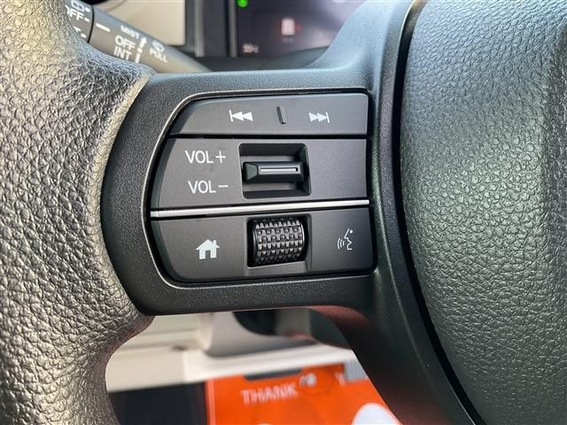 HONDA N BOX 2025 Image 31