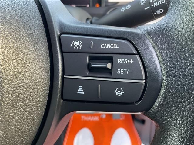 HONDA N BOX 2025 Image 31