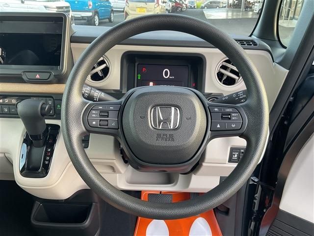 HONDA N BOX 2025 Image 31