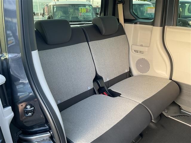 HONDA N BOX 2025 Image 31