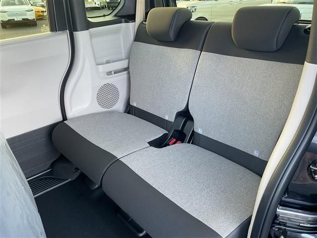 HONDA N BOX 2025 Image 31