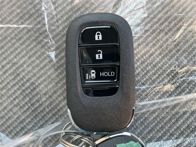 HONDA N BOX 2025 Image 31