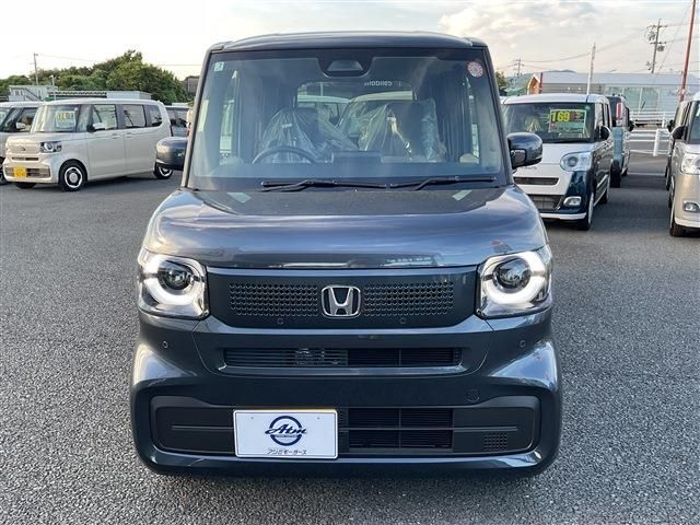 HONDA N BOX 2025 Image 31