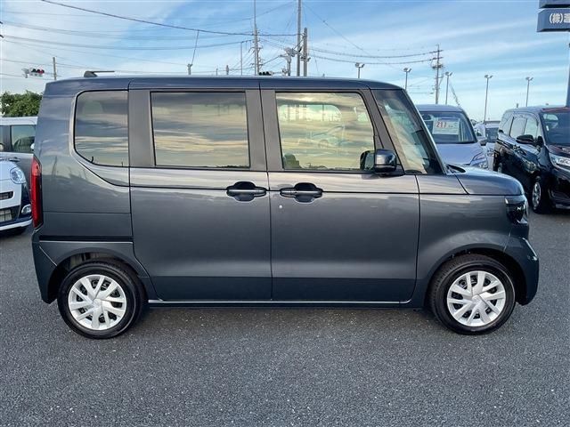 HONDA N BOX 2025 Image 31