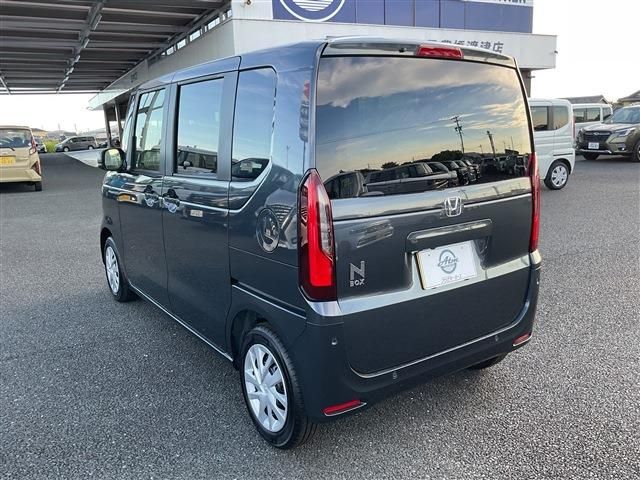 HONDA N BOX 2025 Image 31