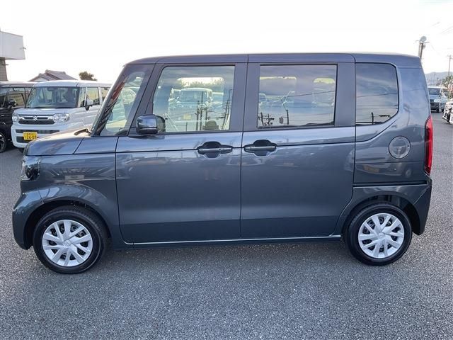 HONDA N BOX 2025 Image 31