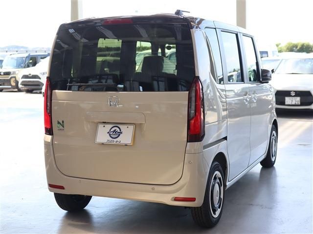 HONDA N BOX 2025 Image 31