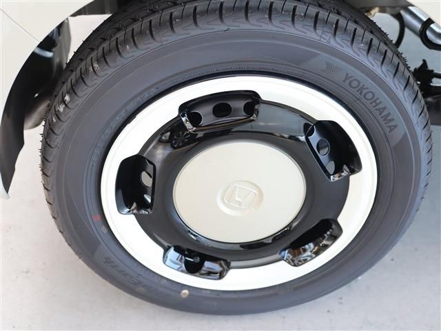 HONDA N BOX 2025 Image 31