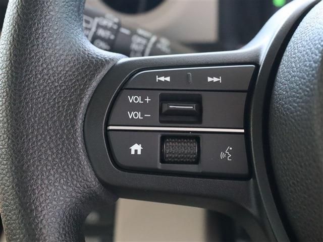 HONDA N BOX 2025 Image 31