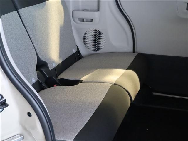 HONDA N BOX 2025 Image 31