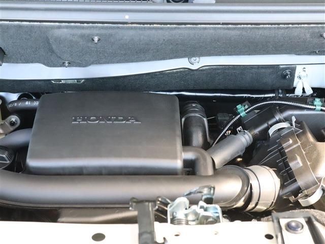 HONDA N BOX 2025 Image 31