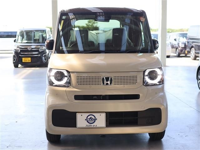 HONDA N BOX 2025 Image 31