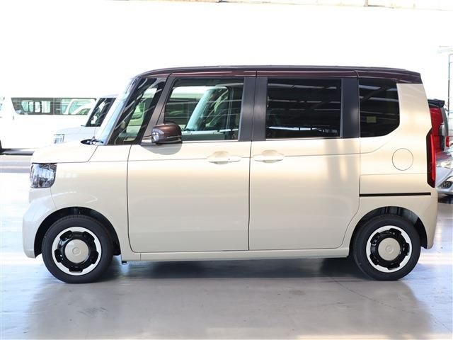 HONDA N BOX 2025 Image 31