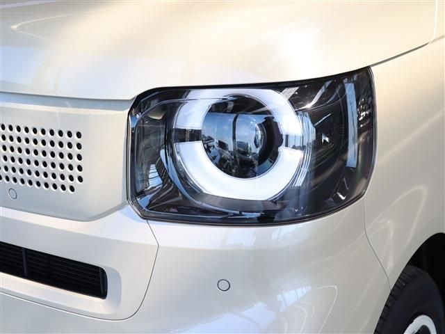 HONDA N BOX 2025 Image 31