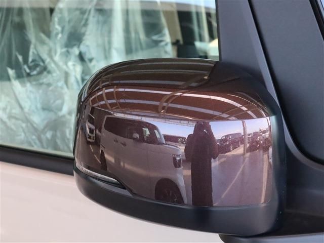 HONDA N BOX 2025 Image 31