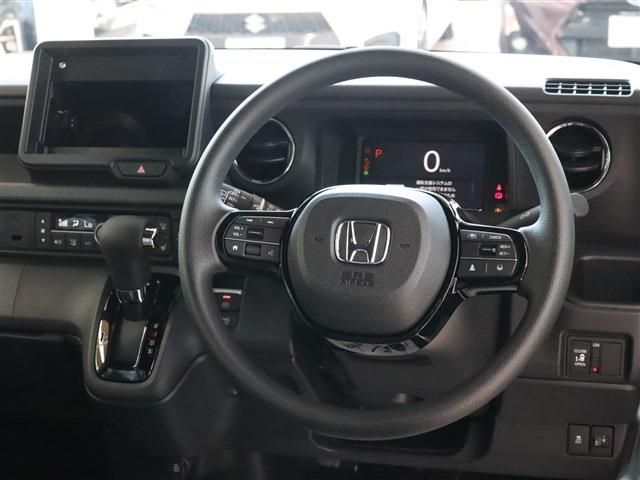 HONDA N BOX CUSTOM 2025 Image 31