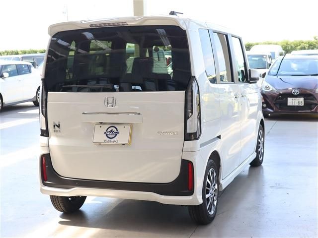 HONDA N BOX CUSTOM 2025 Image 31