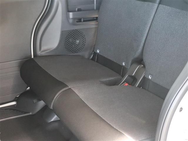 HONDA N BOX CUSTOM 2025 Image 31